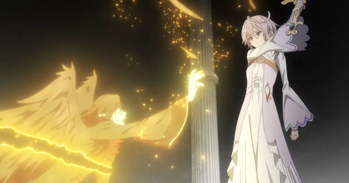 Scene from Episode 12