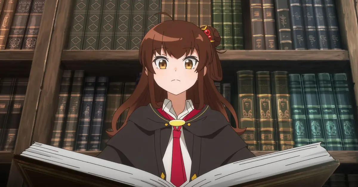 Scene from Episode 12
