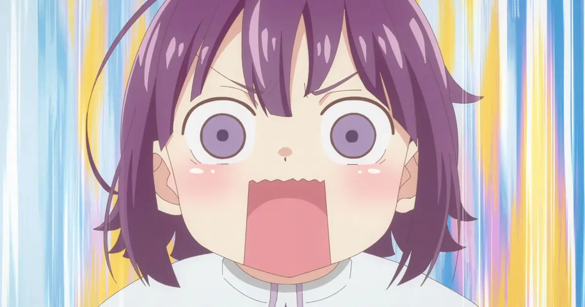 Scene from Episode 12