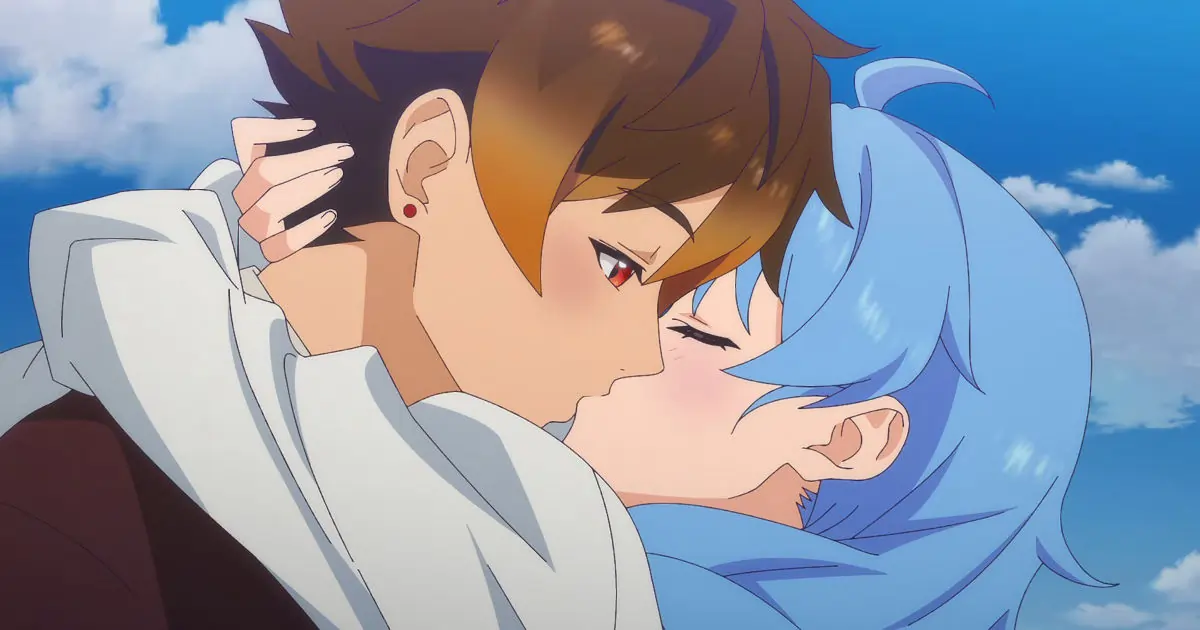 Scene from Episode 24