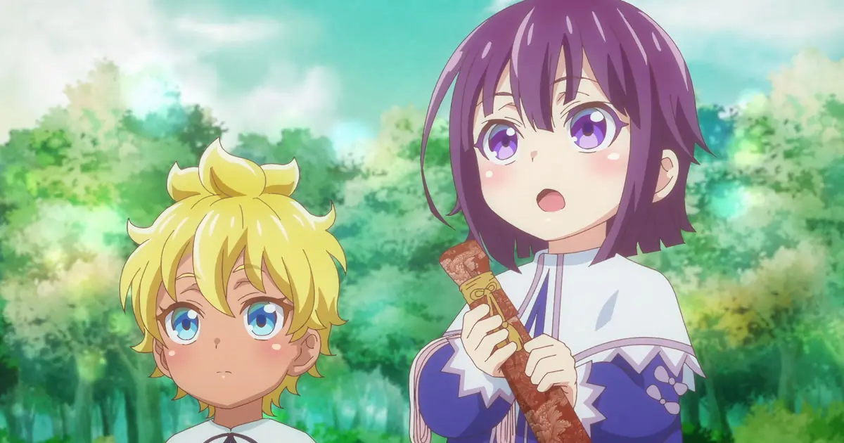 Scene from Episode 12