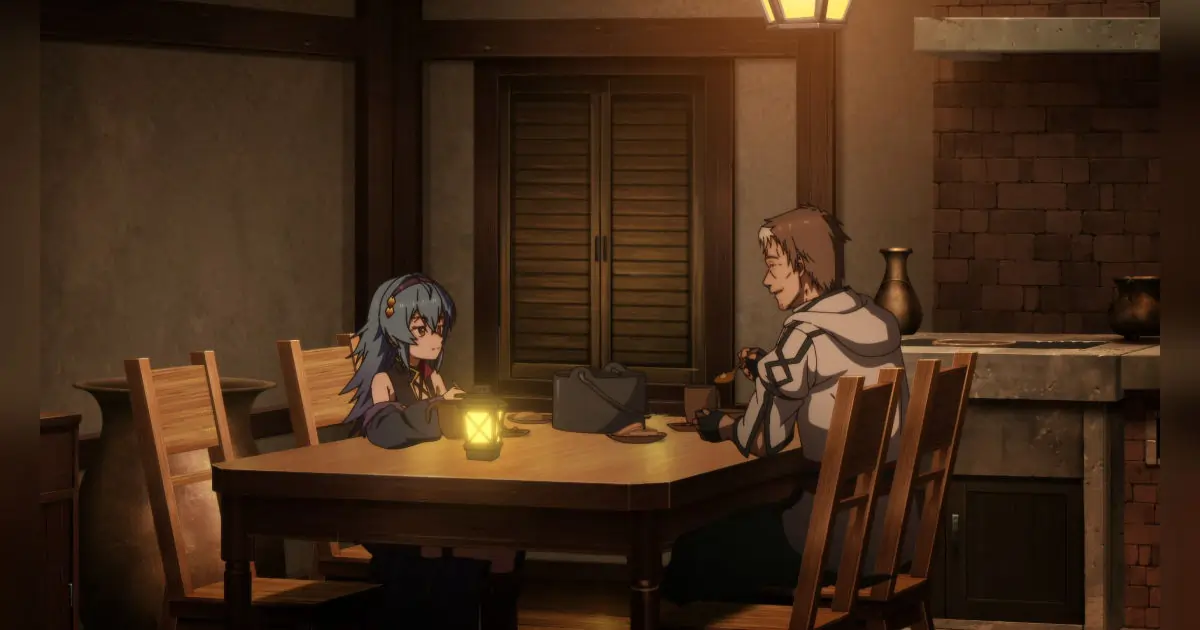 Scene from Episode 12