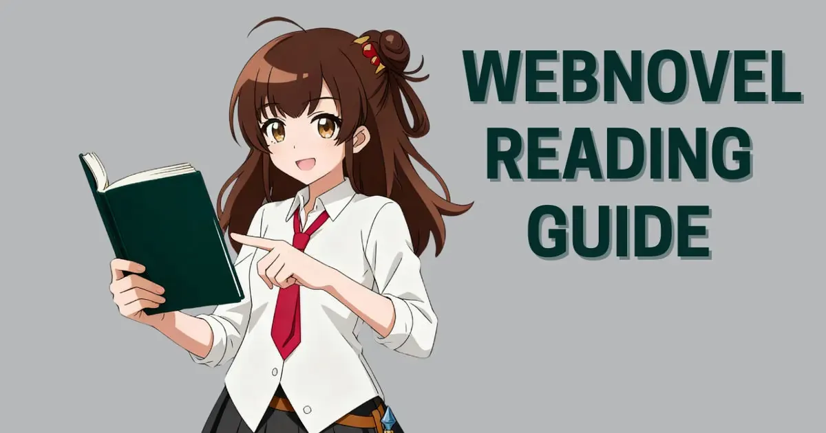 Once Upon a Witch’s Death - Reading Guide After Anime