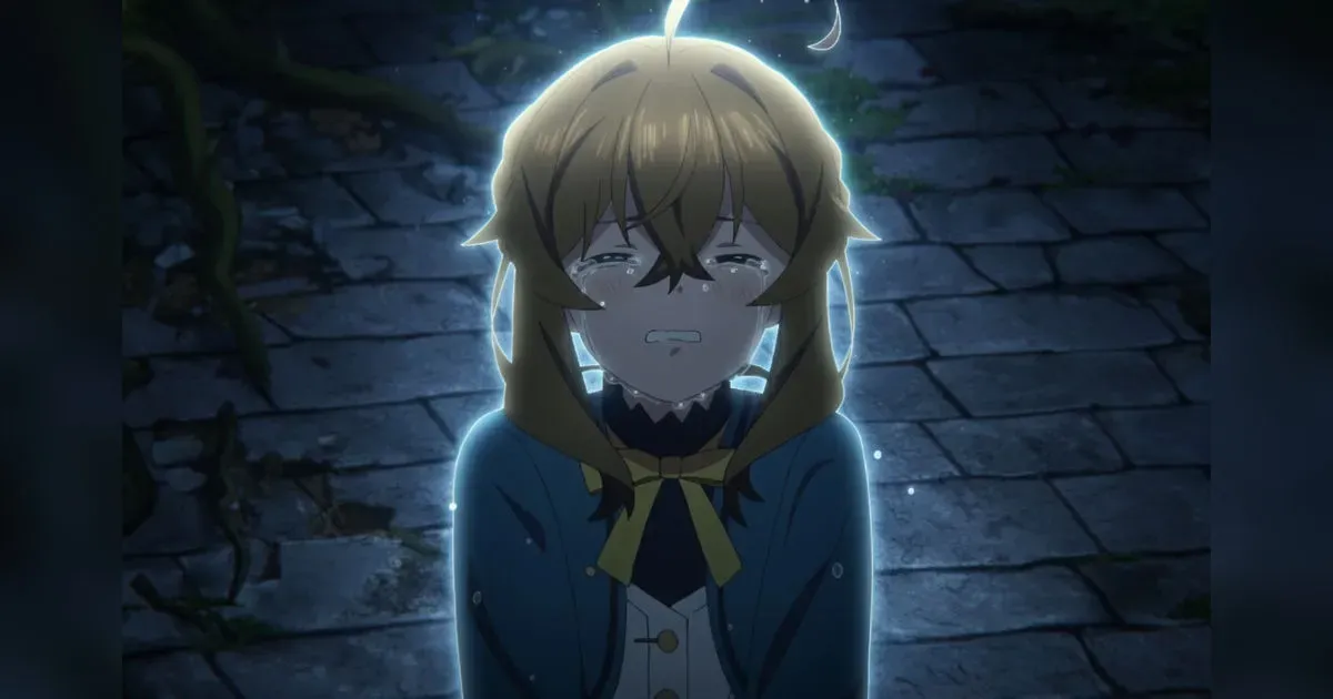 Secrets of the Silent Witch: Webnovel Reading Guide After Episode 9 of the Anime