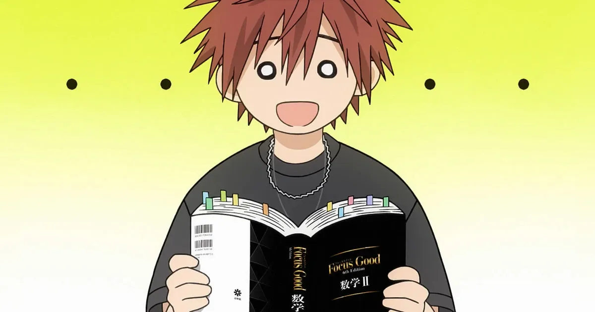 The Fragrant Flower Blooms with Dignity Manga Reading Guide After Episode 10 of the Anime