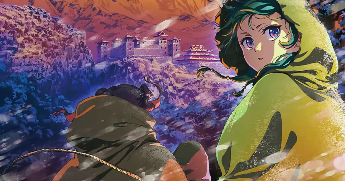 The Apothecary Diaries Light Novel Reading Guide After Anime Season 2