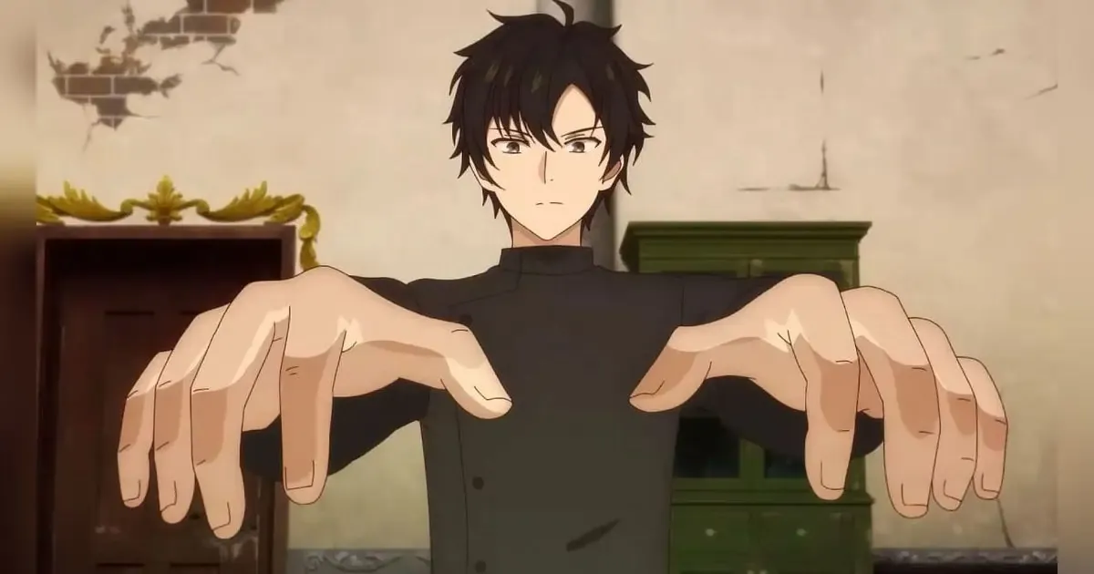 The Brilliant Healers New Life in the Shadows Continuation Story After Anime